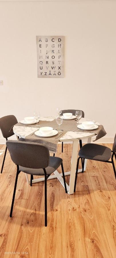 Brompton Apartment In Kensington London Exterior photo
